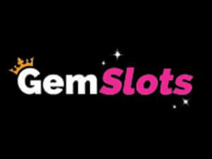 GemSlots Small Logo