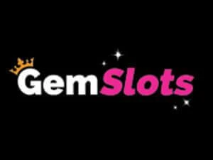 GemSlots Small Logo
