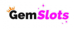 GemSlots Casino logo