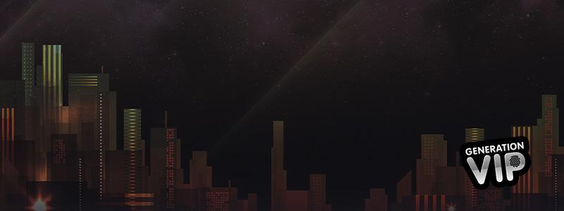 generation vip online casino