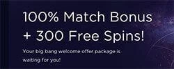 Genesis Casino Bonus Offer