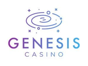 Genesis Casino Small Logo