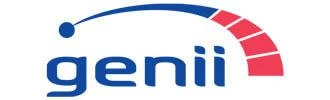 Genii Logo Big