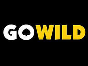 GoWild Small Logo