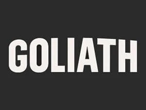 Goliath Casino Small Logo