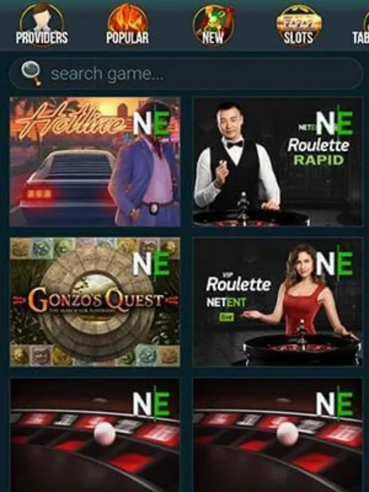 Good Win Casino Mobile