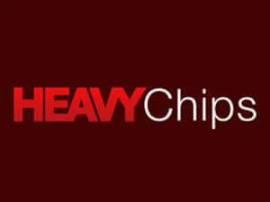 Heavy Chips Small Logo
