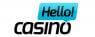 Hello Casino logo