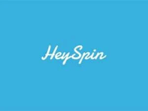 HeySpin Casino Logo