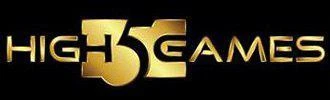 High 5 Games Logo