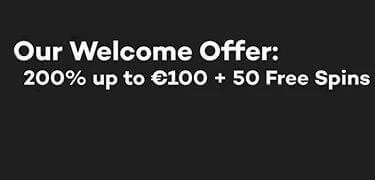 High Roller Casino Welcome Offer