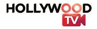 Hollywood TV Logo