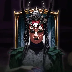 House of Doom 2: The Crypt logo