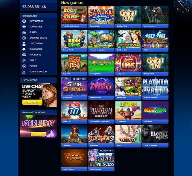 Slots Slots