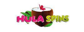 Hula Spins Casino logo