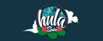 Hula Spin Hula Spin logo