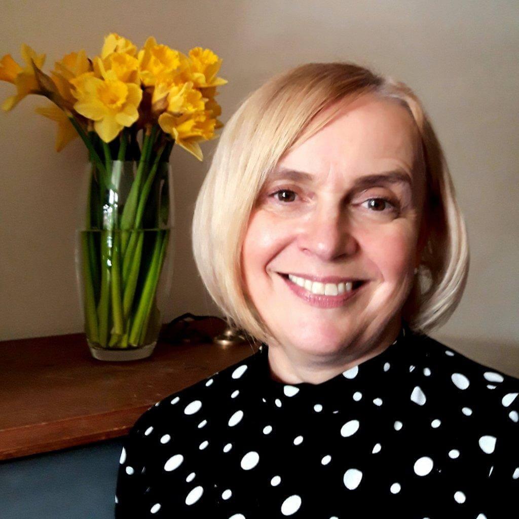 Liz Karter - Prominent Psychologist