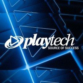 Playtech posts a record FY22 revenue of €1.6bn logo