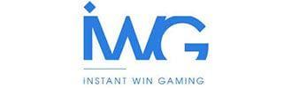 Instant Win Gaming Logo