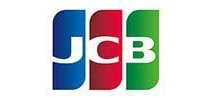 JCB International Casinos Logo