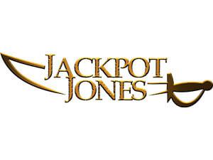 Jackpot Jones Small Logo