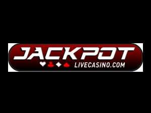 Jackpot Live Casino logo