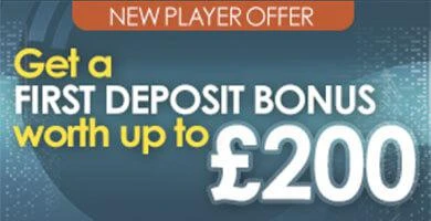 Jackpot247 Casino Bonus