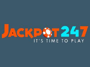 Jackpot247 Small Logo