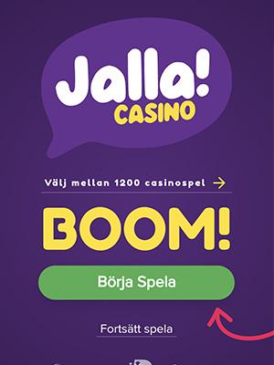 Jalla Casino