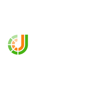 Jeetcity Casino official logo featuring bold typography and a stylized city skyline icon