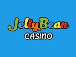 Jelly Bean Small Logo