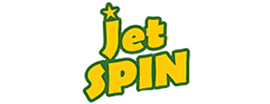 Jet Spin Casino logo