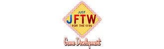 Just for the Win Logo