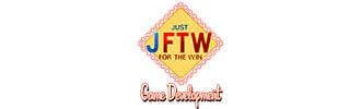 Just for the Win Logo