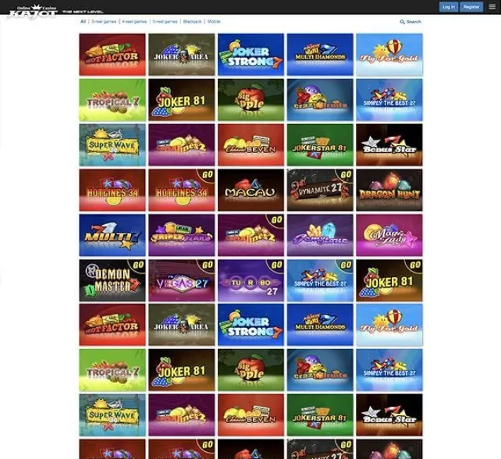 Legitimate On line Blackjack, Respected and you may Safe Blackjack Websites 2024