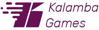 Kalamba Games Casino Logo