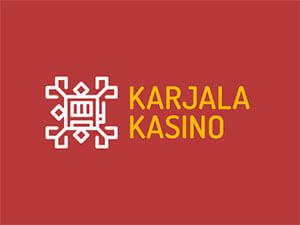 Karjala Kasino Small Logo