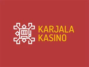 Karjala Kasino Small Logo