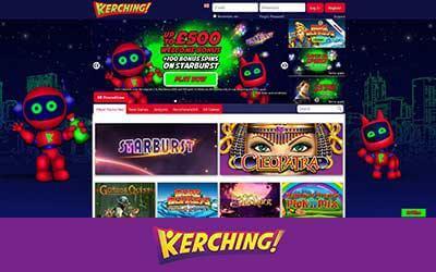 Kerching Casino Kerching Casino