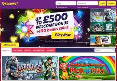 Kerching Casino