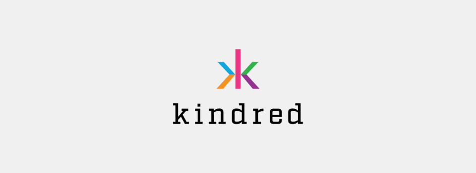 Kindred Group logo