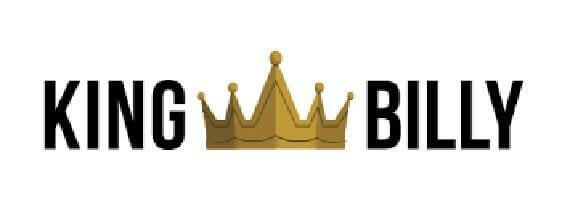 King Billy Casino logo