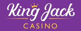 King Jack Casino logo