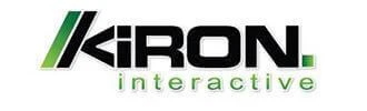 Kiron Interactive Logo