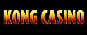 Kong Casino logo