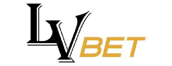 LV Bet Casino logo
