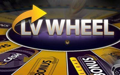 LV Wheel Logo