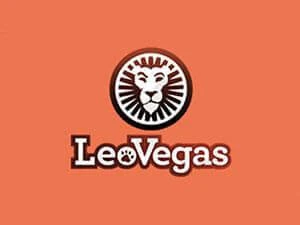 LeoVegas Small Logo