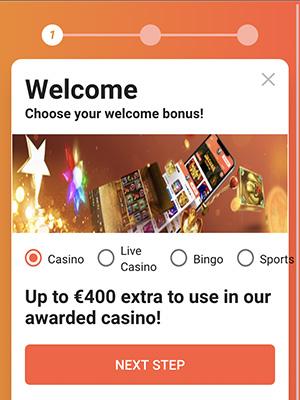 LeoVegas Casino