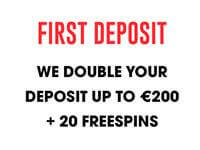 Lets Bet First Deposit
